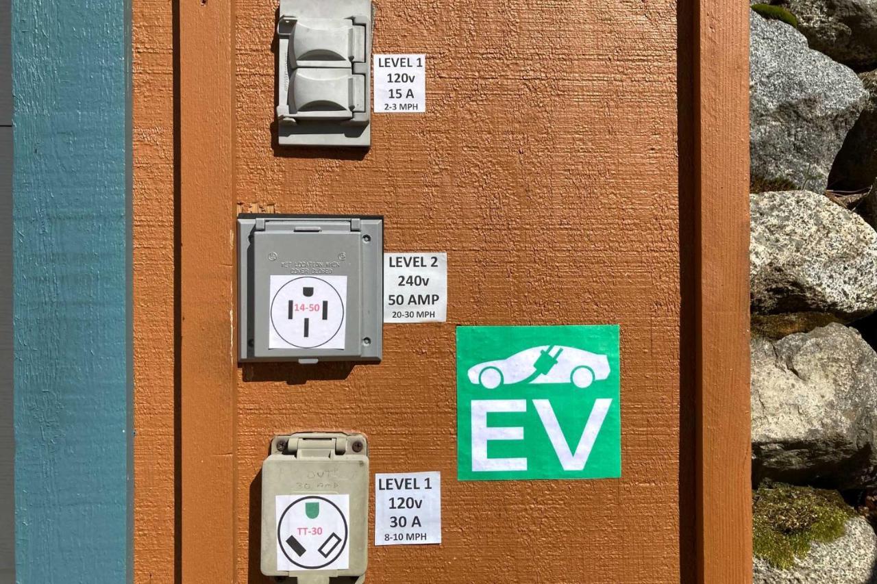 Tamarack Haus Hot Tub And Ev Charging Walk Dtwn! Villa Leavenworth Exterior photo